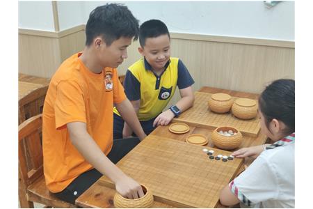一盤棋局下完，你有復(fù)盤的習(xí)慣嗎？